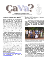 Cava August 2011