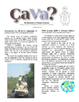 Cava Oct 2008