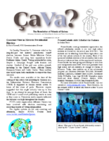 Cava October 2011